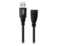 Silver Monkey Przedłużacz USB 3m (3.0) - 732513 - zdjęcie 1